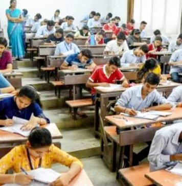 13 मई से तीन जून तक होंगा CUET एग्जाम, NTA ने जारी की इंटीमेशन स्लिप सीयूईटी