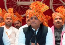 महाराणा प्रताप जयंती