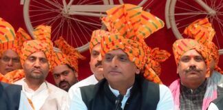 महाराणा प्रताप जयंती