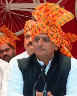 महाराणा प्रताप जयंती