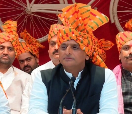 महाराणा प्रताप जयंती