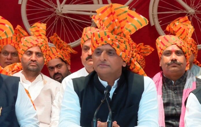 महाराणा प्रताप जयंती