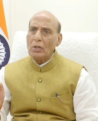 राजनाथ सिंह
