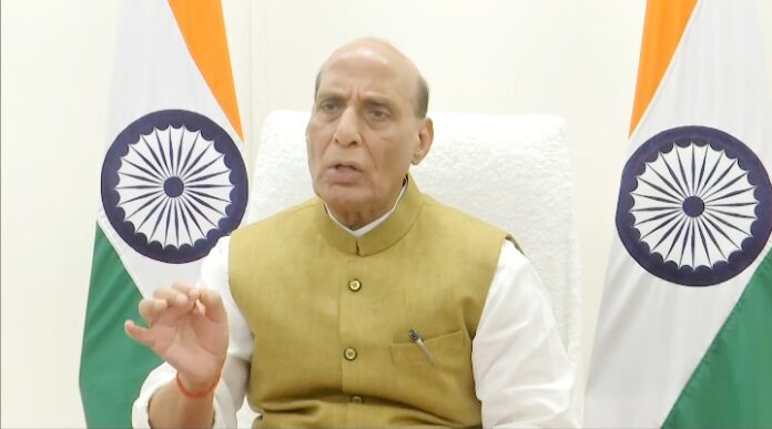 राजनाथ सिंह