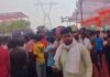 दर्दनाक मौत