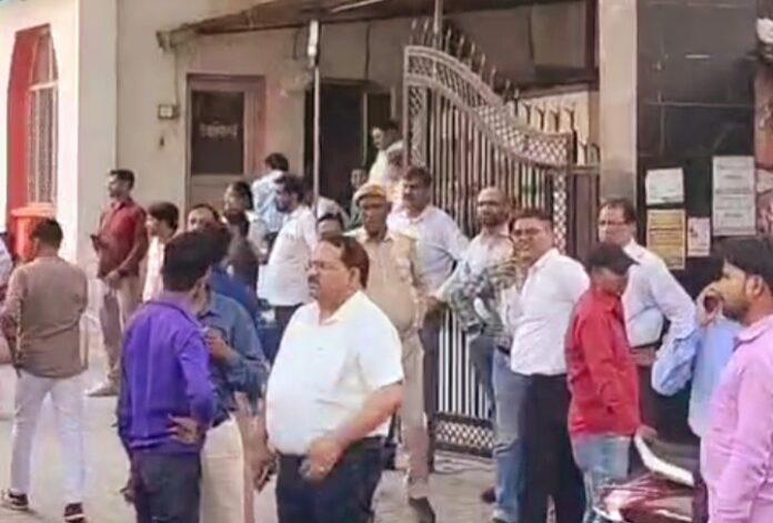 महिला कल्याण कार्यालय