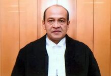 यशवंत वर्मा