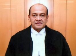यशवंत वर्मा