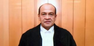 यशवंत वर्मा