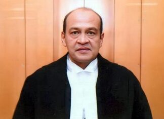 यशवंत वर्मा