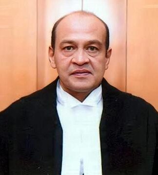 यशवंत वर्मा