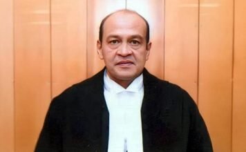 यशवंत वर्मा