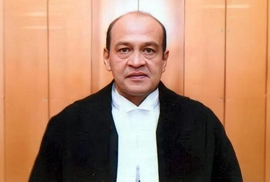 यशवंत वर्मा