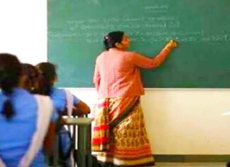 शिक्षकों के तबादले