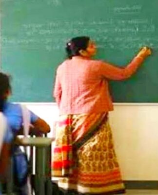 शिक्षकों के तबादले