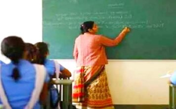शिक्षकों के तबादले