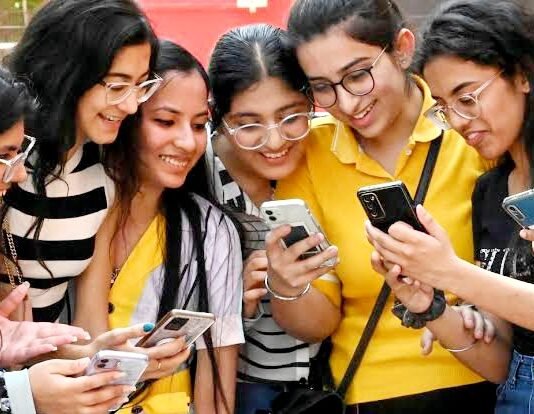 CUET यूजी 2025 का रिजल्ट जारी, यहां क्लिक कर देखें परिणाम रिजल्ट