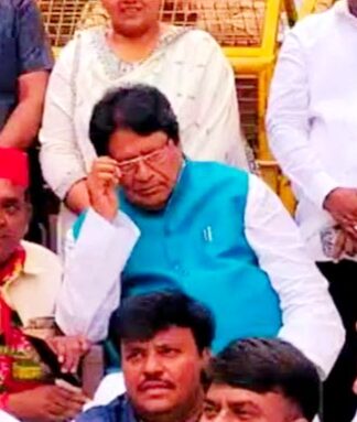 हाउस अरेस्ट