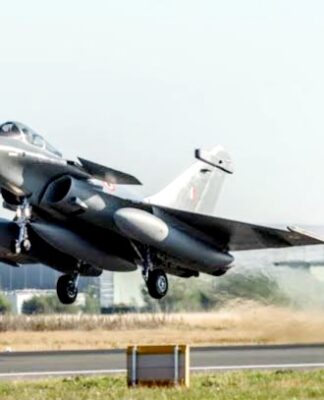 एयर शो