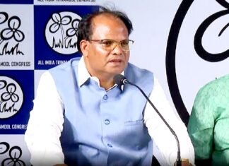 जॉन बारला