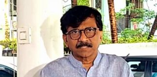 संजय राउत