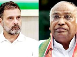 विशेष संसद सत्र
