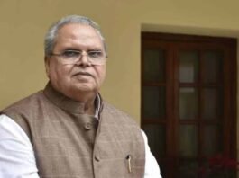 सत्यपाल मलिक