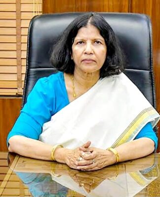 नईमा खातून