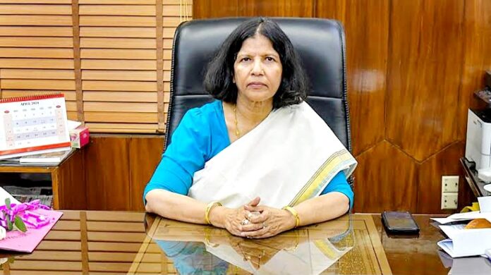 नईमा खातून