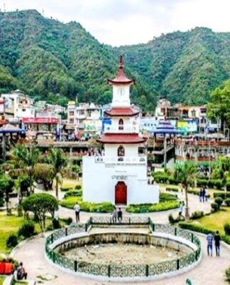 हिमाचल में भूकंप