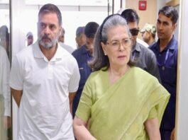 नेशनल हेराल्ड केस में सोनिया गांधी-राहुल समेत पांच नेताओं के खिलाफ कोर्ट ने जारी किया नोटिस नेशनल हेराल्ड