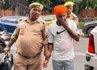 आत्मदाह