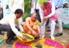 विश्व पर्यावरण दिवस