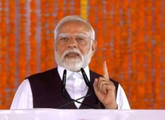 विकास परियोजनाओं की सौगात देकर PM मोदी ने कहा, कश्मीर की घाटी से जुड़े भारत के रेल नेटवर्क पीएम मोदी