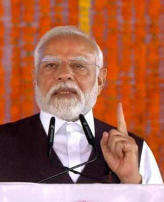 पीएम मोदी