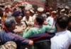 आतिशी गिरफ्तार