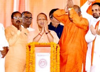 CM योगी की घोषणा, अकबरपुर-टांडा बस अड्डों का बदलेंगे नाम बदलेगा नाम