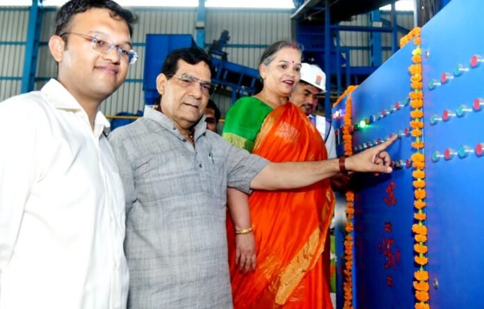 जीरो वेस्ट सिटी