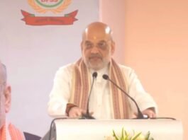 अमित शाह