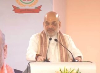 अमित शाह