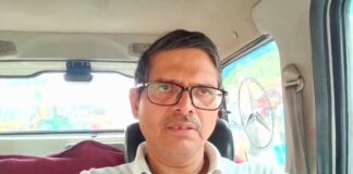 अमिताभ ठाकुर