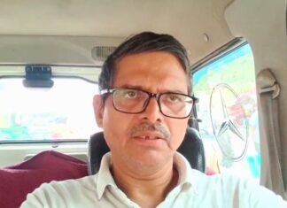अमिताभ ठाकुर