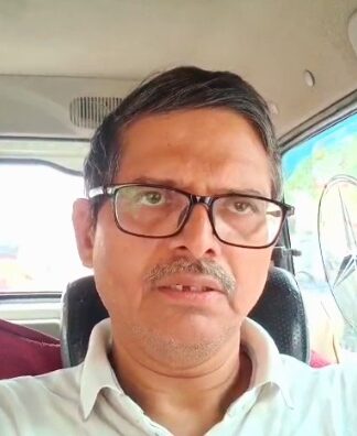 अमिताभ ठाकुर