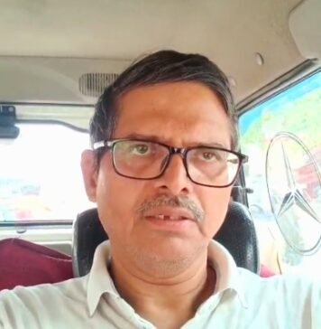 अमिताभ ठाकुर
