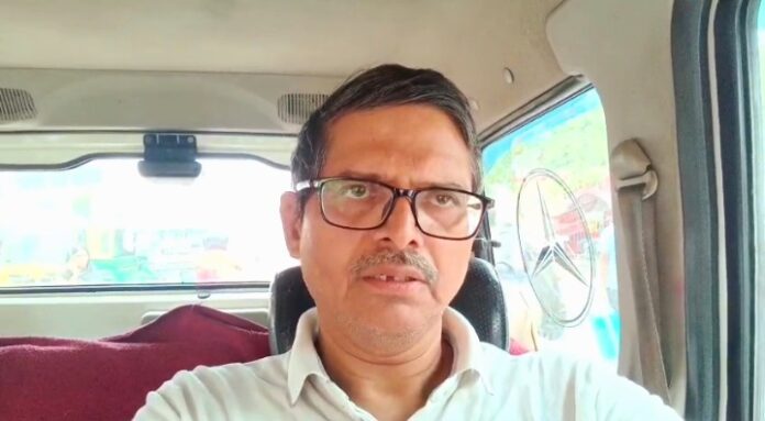 अमिताभ ठाकुर
