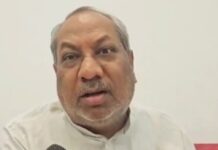 संजय निषाद