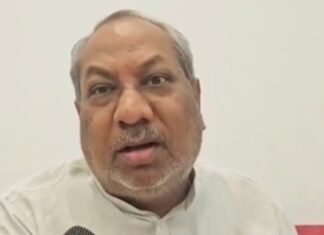 बेंगलुरु भगदड़ हादसे पर बोले योगी सरकार के मंत्री, “लोकतंत्र में व्यवस्था देना सरकार का काम, दोषियों को मिले कड़ी सजा” संजय निषाद