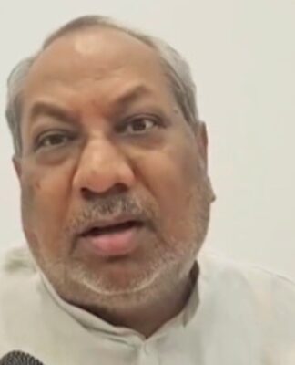 संजय निषाद