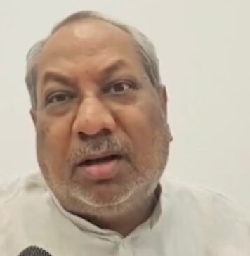 संजय निषाद