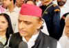 अखिलेश यादव